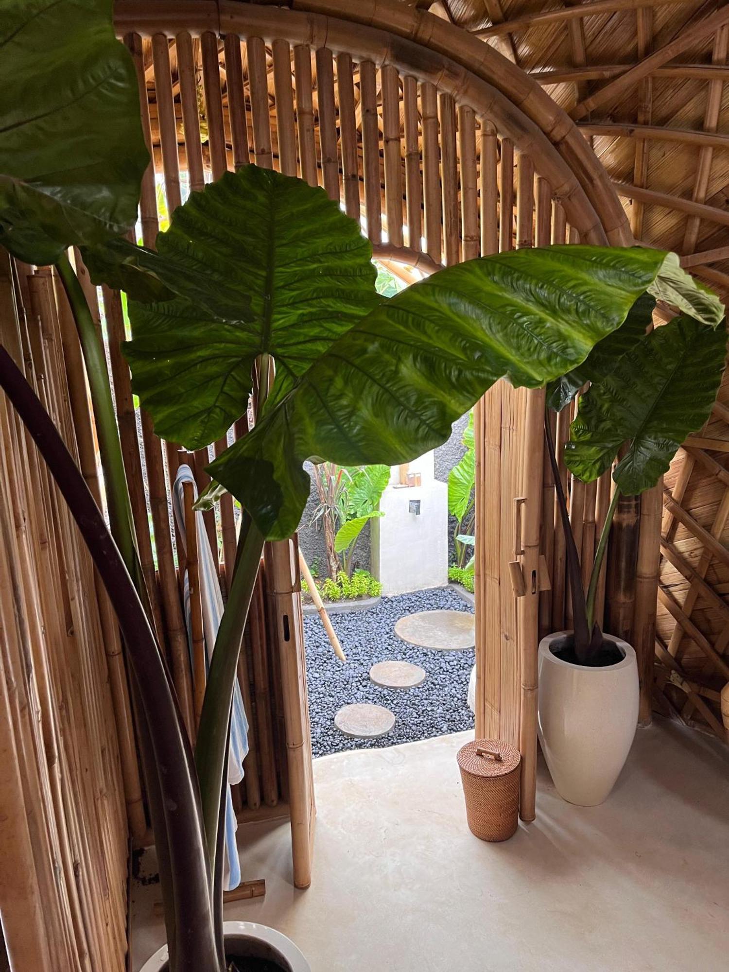 לינה וארוחת בוקר סיידמן Gladak Di Uma Bali מראה חיצוני תמונה